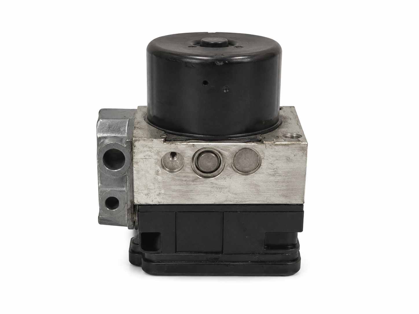 2014 Audi Q7 ABS Module & Pump Assembly