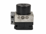 2014 Audi Q7 ABS Module & Pump Assembly