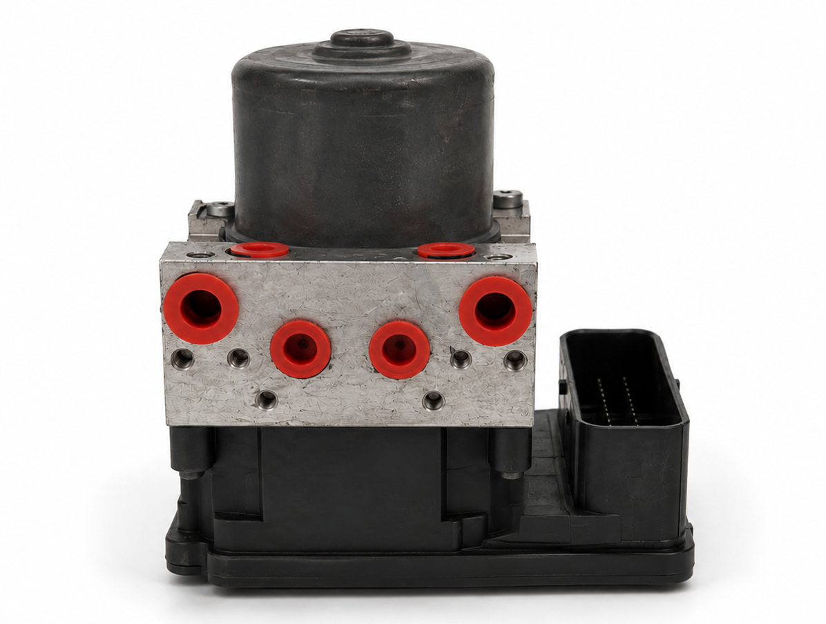 2014 Ford Explorer ABS Module & Pump Assembly | without Adaptive Cruise (From 12/02/13)