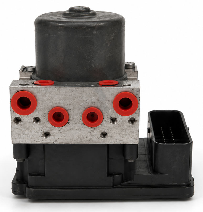 2015 Ford Explorer ABS Module & Pump Assembly | Without Adaptive Cruise Control