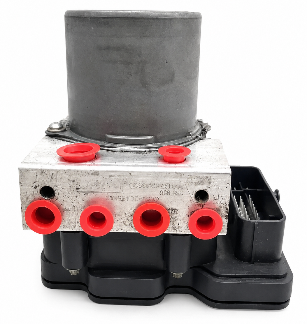 2015 Ford F150 ABS Module & Pump Assembly