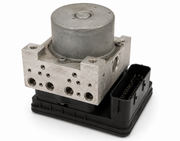 2015 Ford Focus ABS Control Module & Pump, ABS Module & Pump Assembly | Gasoline