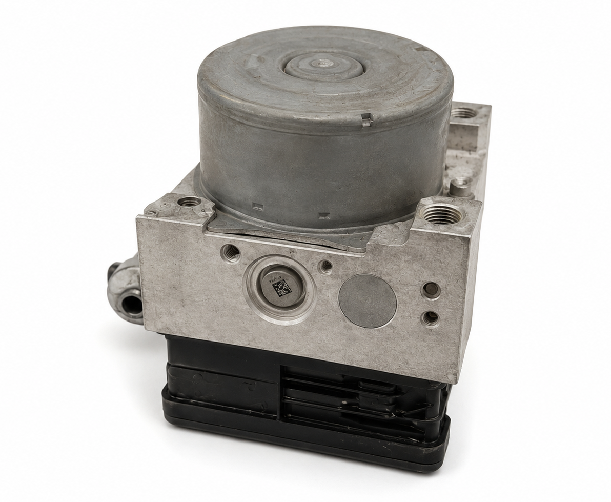2015 Ford Focus ABS Control Module & Pump, ABS Module & Pump Assembly | Gasoline