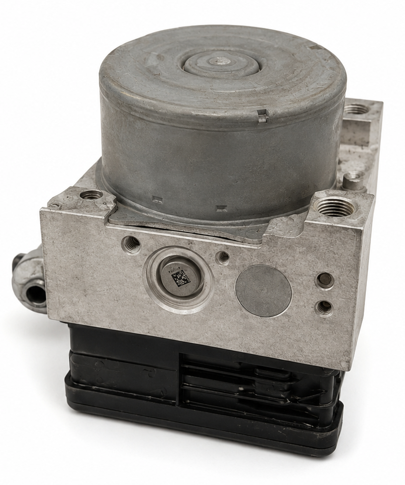 2015 Ford Focus ABS Module & Pump Assembly | Gasoline