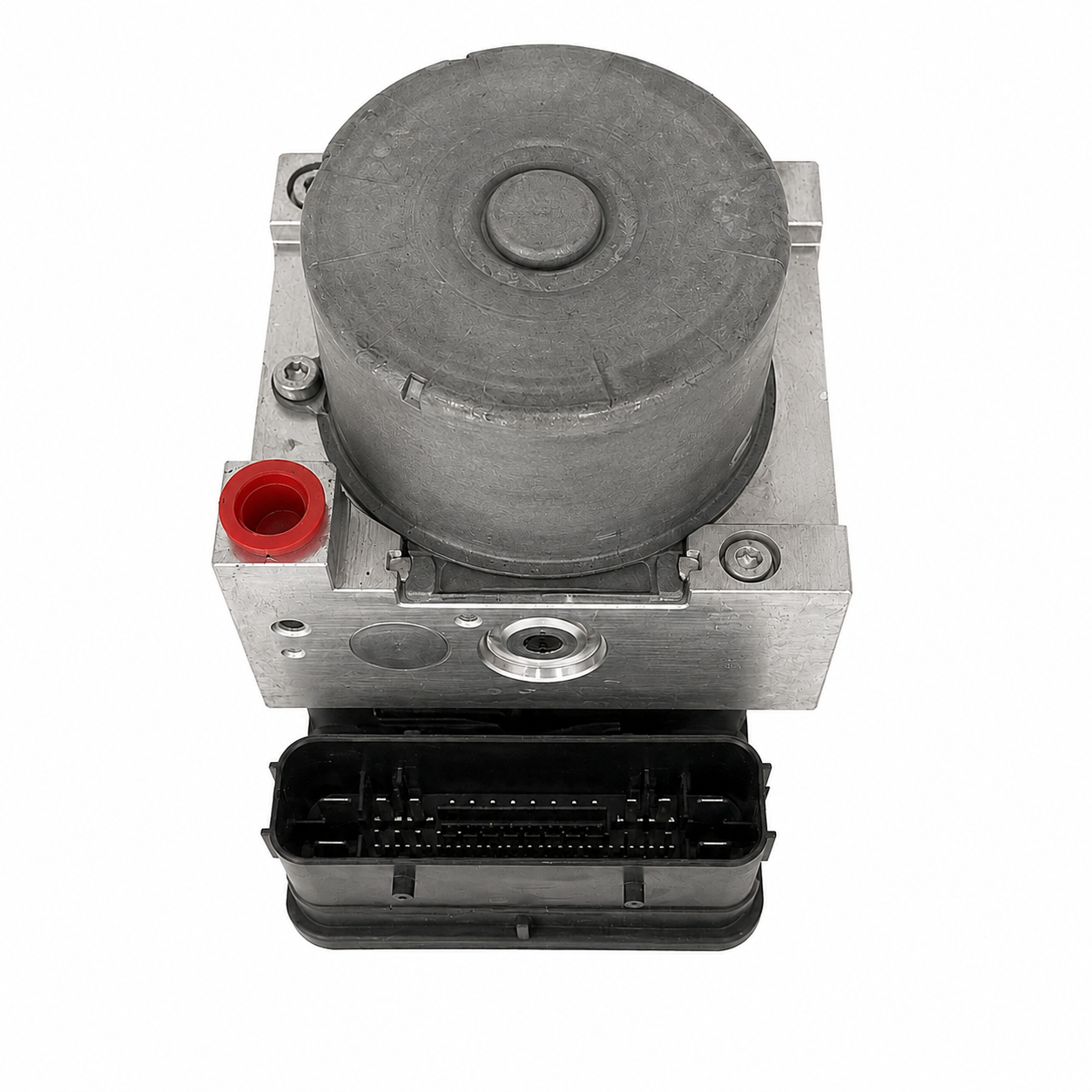 2014 Ford Fusion ABS Module & Pump Assembly | 1.5L, Automatic Engine Stop and Start (Build date from 02/27/2014)