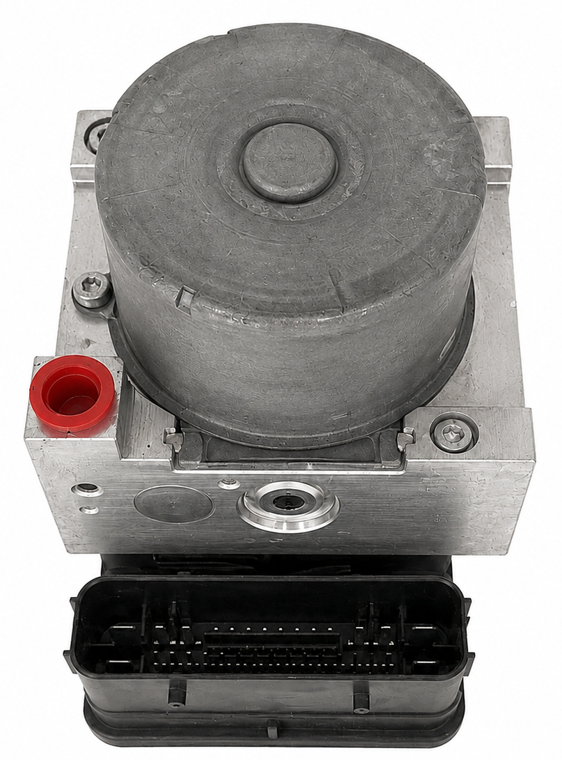 2014 Ford Fusion ABS Module & Pump Assembly | 1.5L, Automatic Engine Stop and Start (Build date from 02/27/2014)
