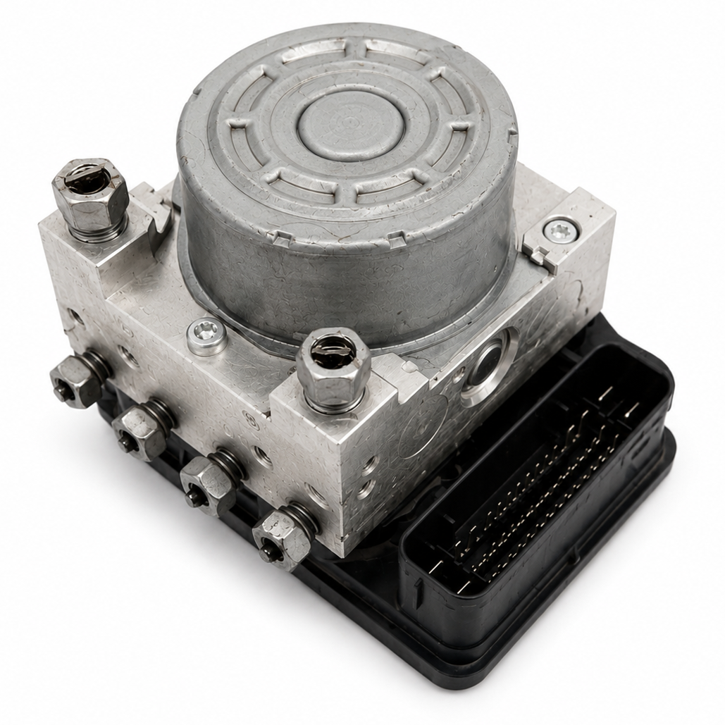 2014 Ford Fusion ABS Module & Pump Assembly | 1.6L