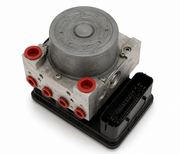 2015 Ford Mustang ABS Control Module & Pump Assembly | Manufactured Thru 03/29/15