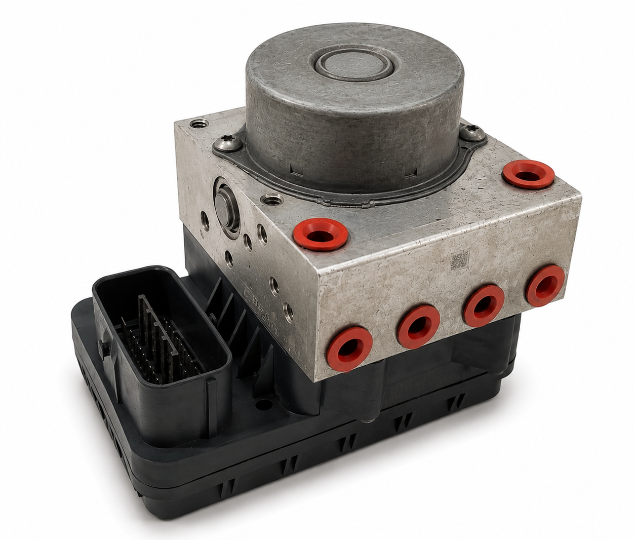 2015 Mazda 6 ABS Module & Pump Assembly | Pre-Crash System (Smart City Brake)