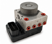 2015 Mazda 6 ABS Module & Pump Assembly | Pre-Crash System (Smart City Brake)
