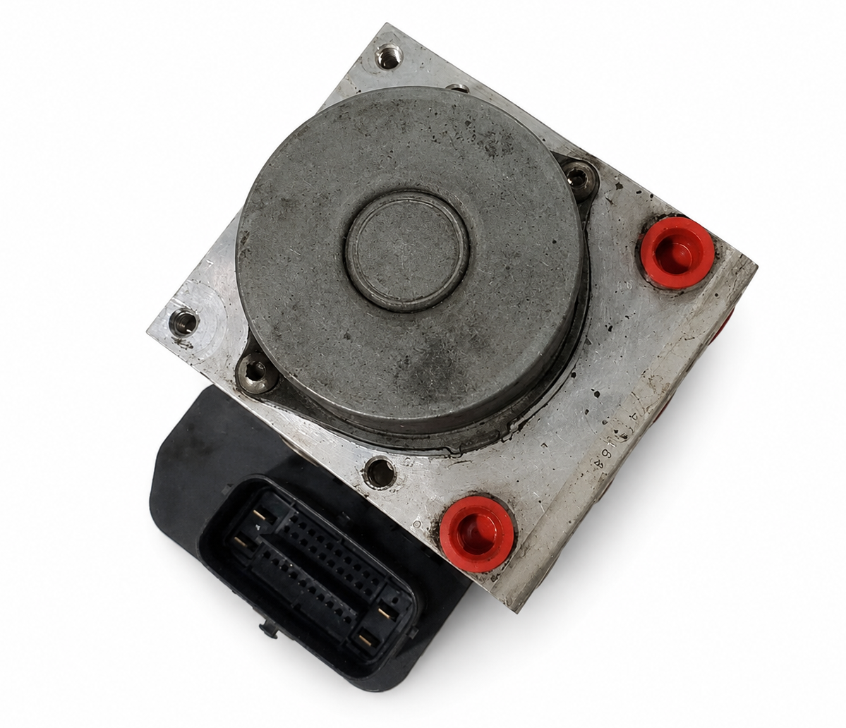 2015 Mazda 6 ABS Module & Pump Assembly | Pre-Crash System (Smart City Brake)