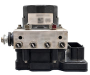 Used OEM 2015 Acura RDX ABS Module & Pump Assembly | FWD, (VSA) - Front View