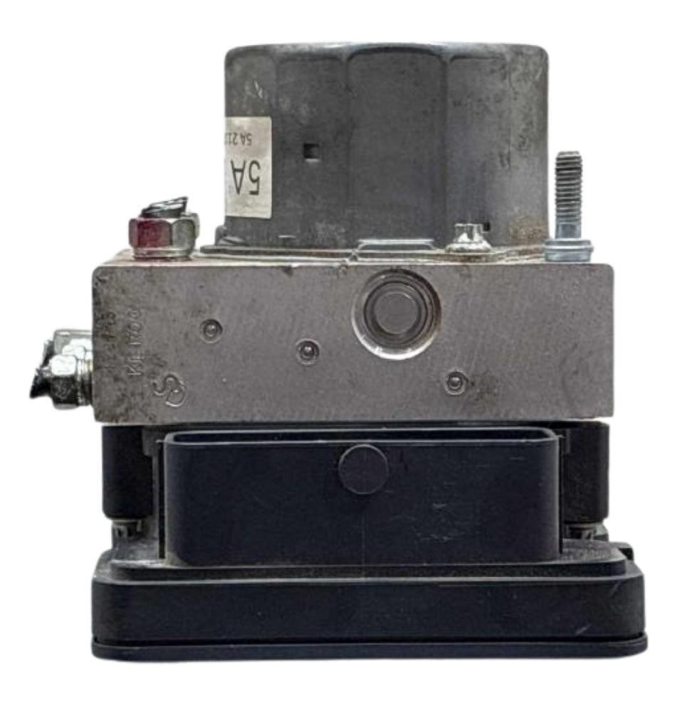2015 Acura RDX ABS Module & Pump Assembly | FWD, (VSA) - Side View