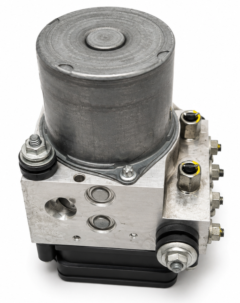 2014 Acura RLX ABS Control Module | FWD (Tech)