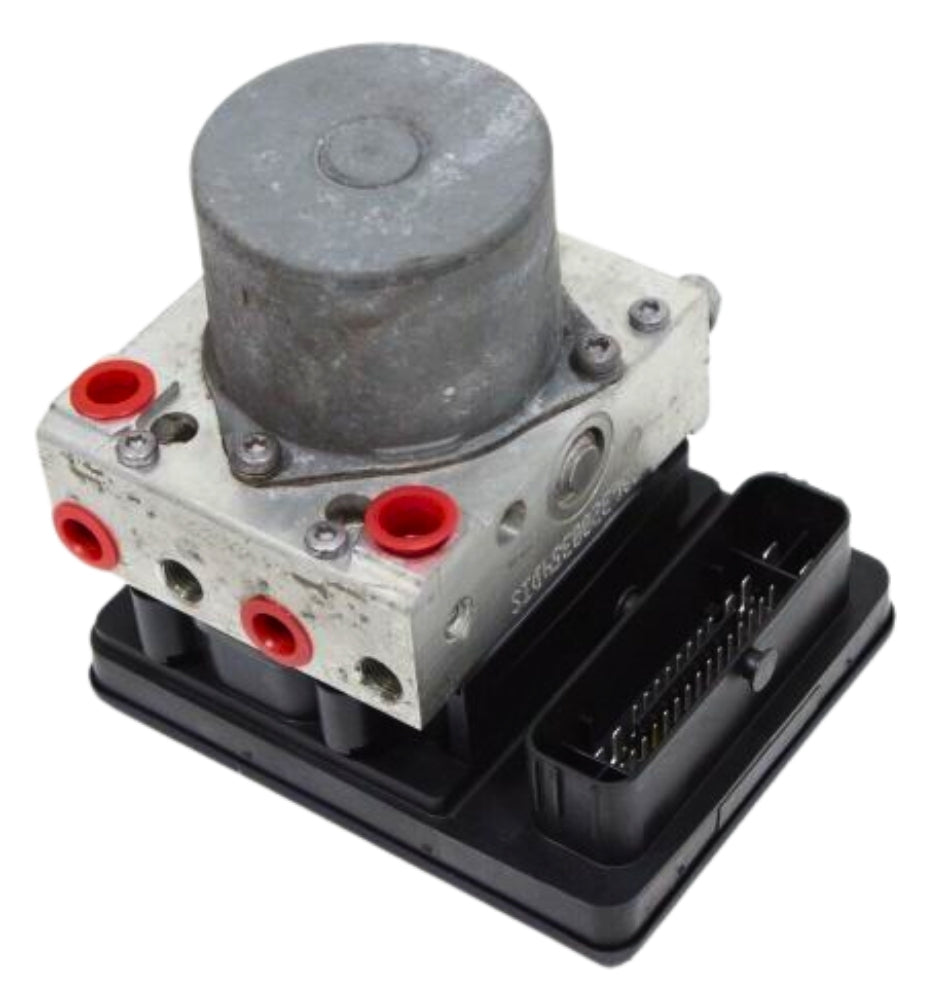 Used OEM  2015 Audi Q3 ABS Module & Pump Assembly - View 1