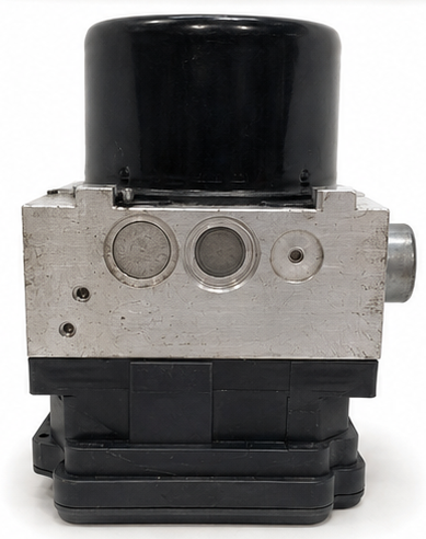 2016 Cadillac SRX ABS Module & Pump Assembly, without Adaptive Cruise