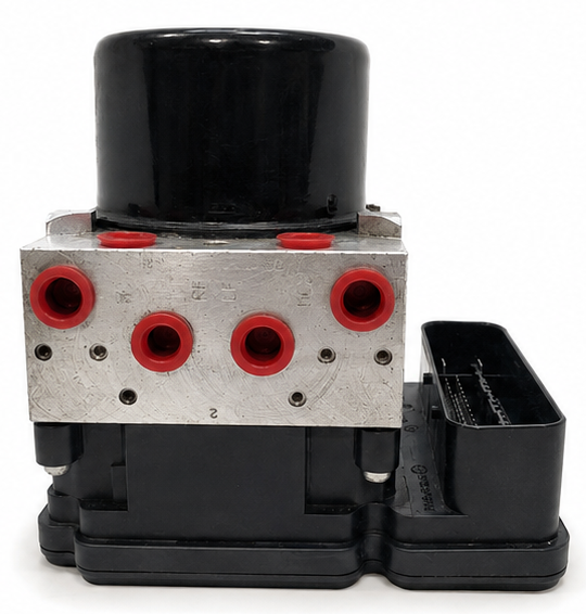 2016 Cadillac SRX ABS Module & Pump Assembly, without Adaptive Cruise