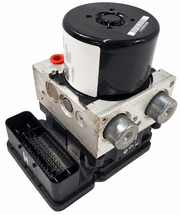 2015 Cadillac SRX ABS Module & Pump Assembly Without Adaptive Cruise | OEM Used | CarPartSource