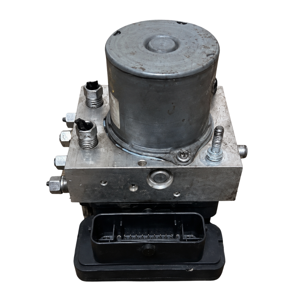 2015 Dodge Caravan ABS Module & Pump Assembly - side 1