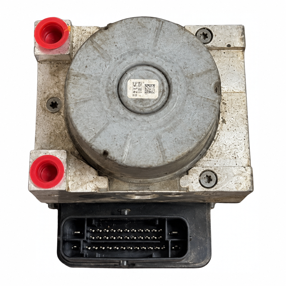 2015 Dodge Challenger ABS Module & Pump Assembly | Build Date Thru 04/27/2015 - top