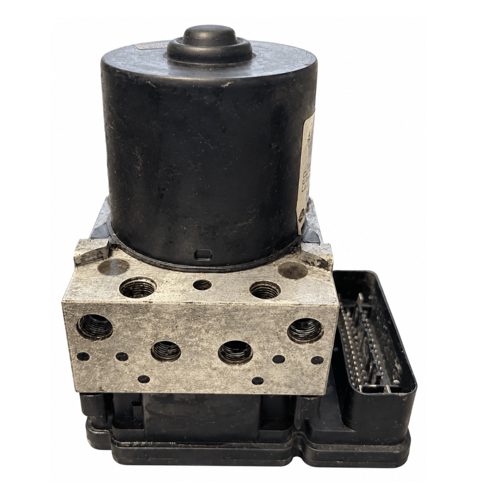 Used OEM 2015 Dodge Ram Truck 1500 ABS Module & Pump Assembly 1