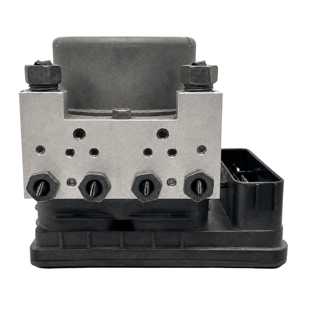 Used OEM 2015 Ford Edge ABS Module & Pump Assembly | With Automatic Engine Stop and Start