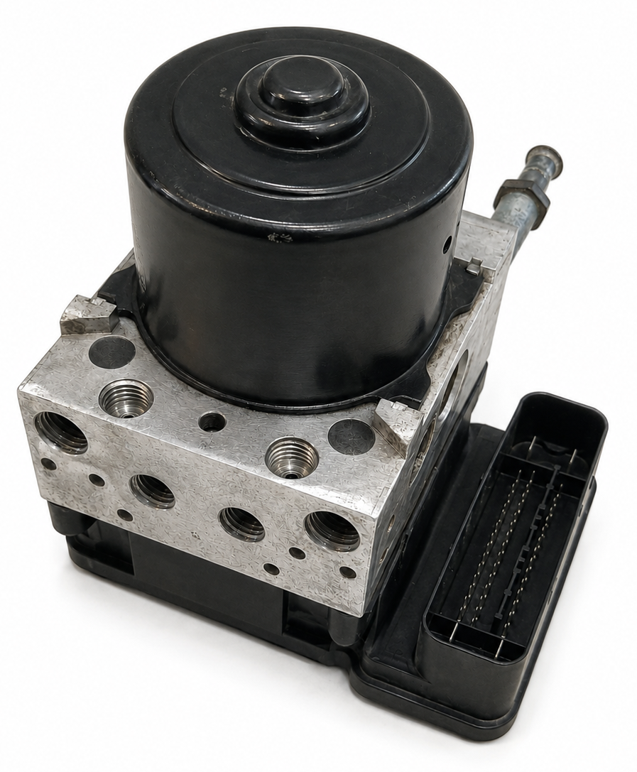 2014 Ford Explorer ABS Module & Pump Assembly | with Adaptive Cruise (Manufactured from 12/02/2013)