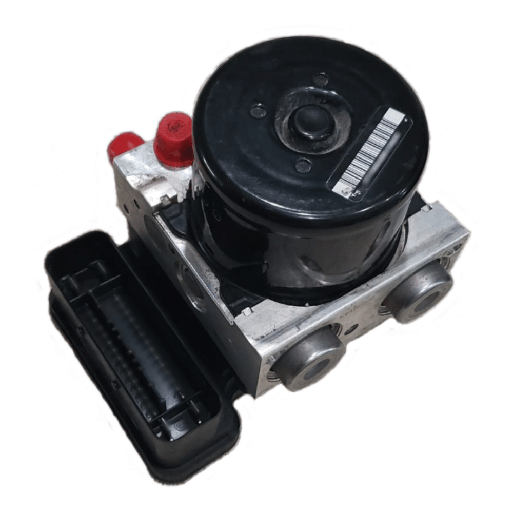 Used OEM 2015 Ford F-350 Super Duty ABS Module & Pump Assembly | Without Roll Stability Control (Rsc), With Trailer Sway Control (Tsc) - Generic Path