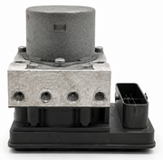 2016 Audi Q3 ABS Module & Pump Assembly
