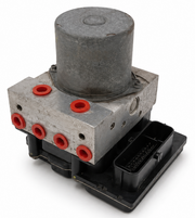 2014 Audi Q5 ABS Module & Pump Assembly | Without Hybrid