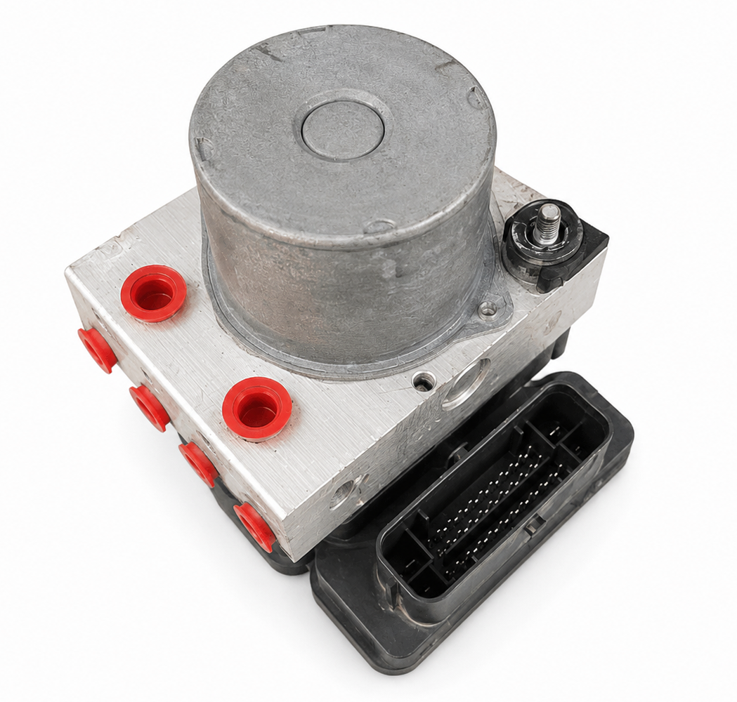 2016 Chrysler 200 ABS Module & Pump Assembly | Without Adaptive Cruise