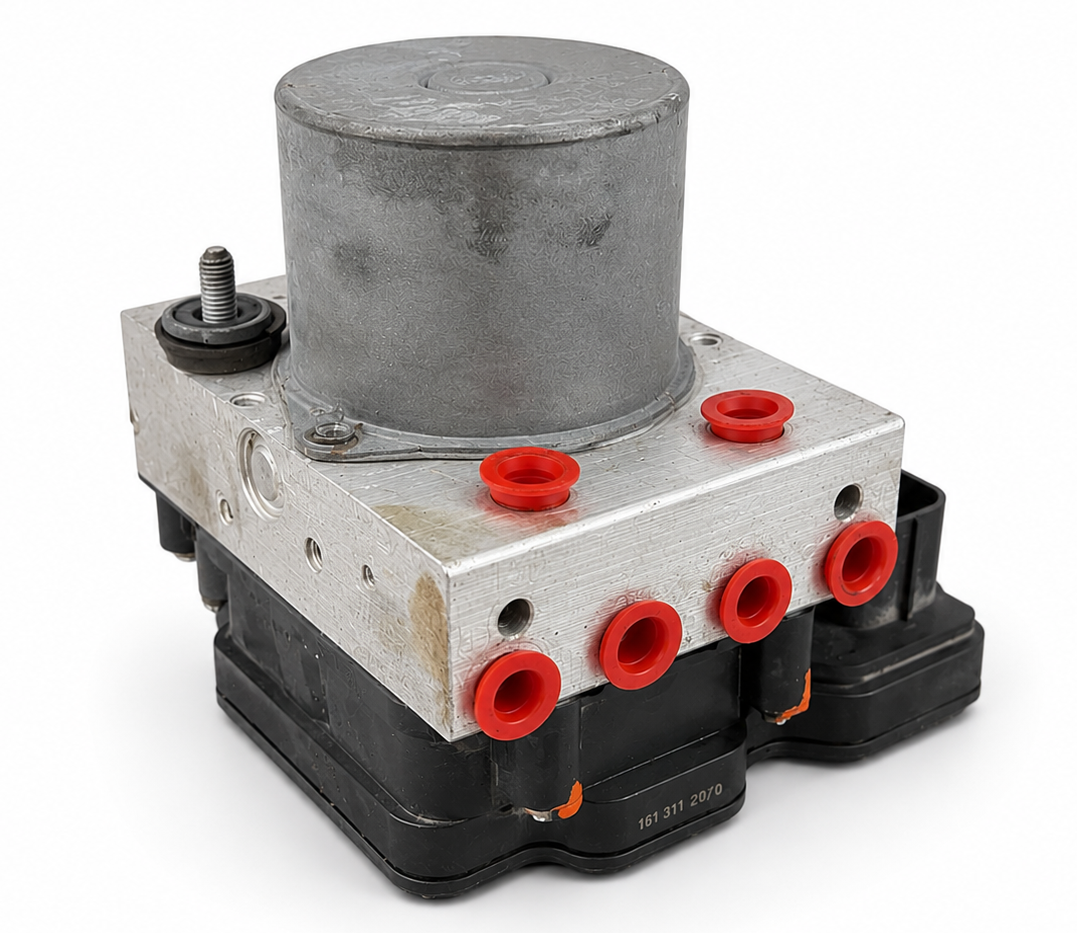 2016 Chrysler 200 ABS Module & Pump Assembly | Without Adaptive Cruise