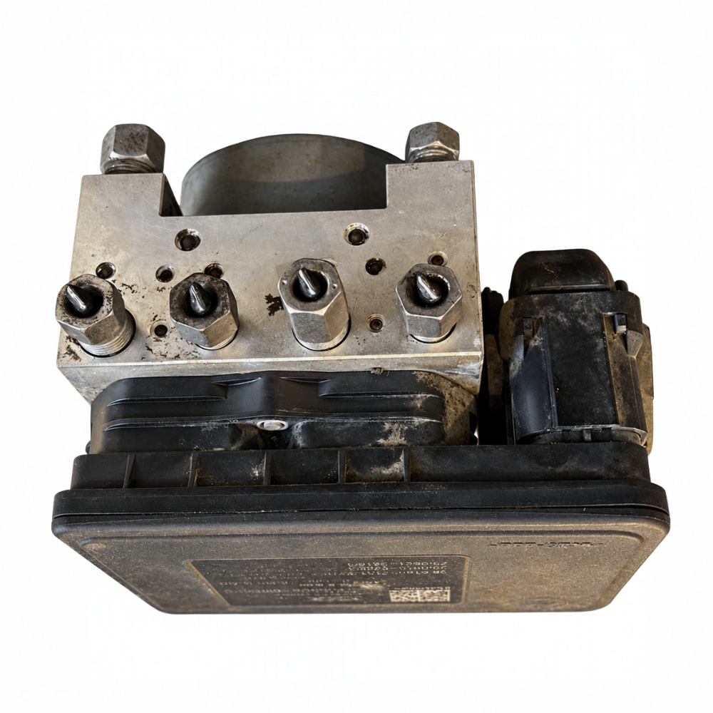 2016 Chrysler 300 ABS Module & Pump Assembly With Adaptive Cruise Control