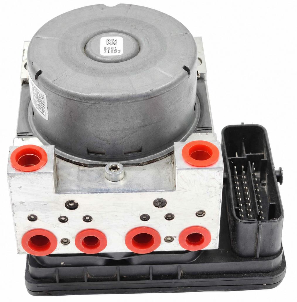 2016 Chrysler 300 ABS Module & Pump Assembly With Adaptive Cruise Control