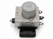 2016 Ford F-350 Super Duty ABS Module & Pump Assembly | Without Roll Stability Control, Trailer Sway Control