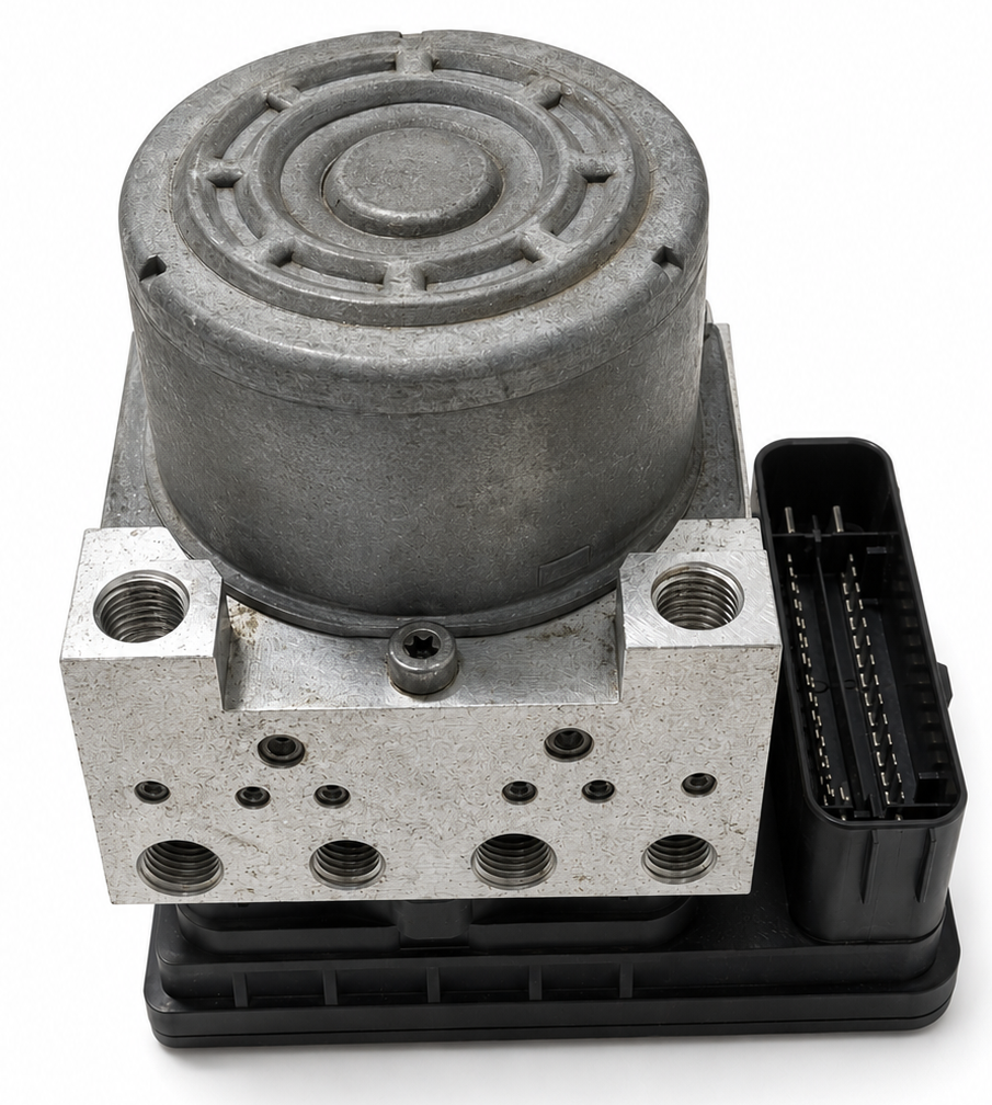 2016 Ford F150 ABS Module & Pump Assembly | Manufactured from 02/24/2016