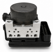 2016 Ford Fusion ABS Module & Pump Assembly | 2.0L, VIN U, 8th digit, Hybrid (Build date from 09/08/2015)