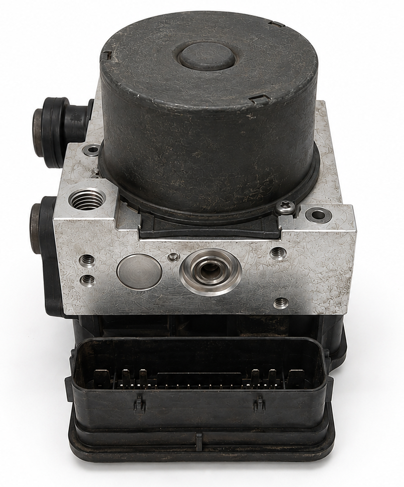 2016 Ford Fusion ABS Module & Pump Assembly | 2.0L, VIN U, 8th digit, Hybrid (Build date from 09/08/2015)