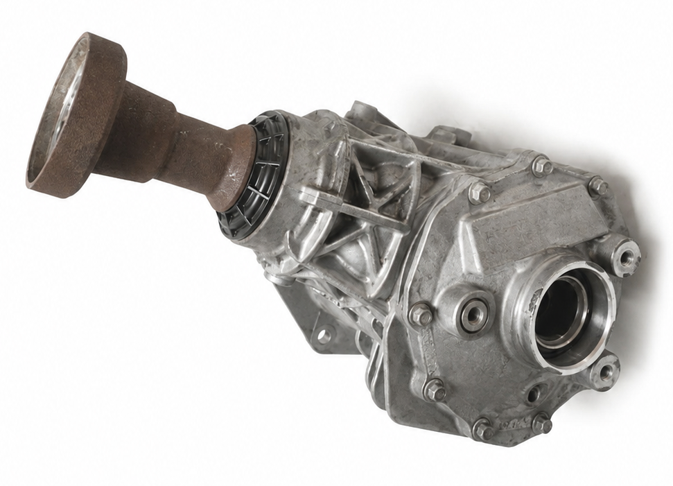 2014 Ford Fusion Transfer Case Assembly | 2.0L (VIN 9, 8th Digit, Turbo)