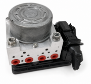 2016 Mazda 3 ABS Module & Pump Assembly | TPMS, Pre-Crash System (Smart City Brake)