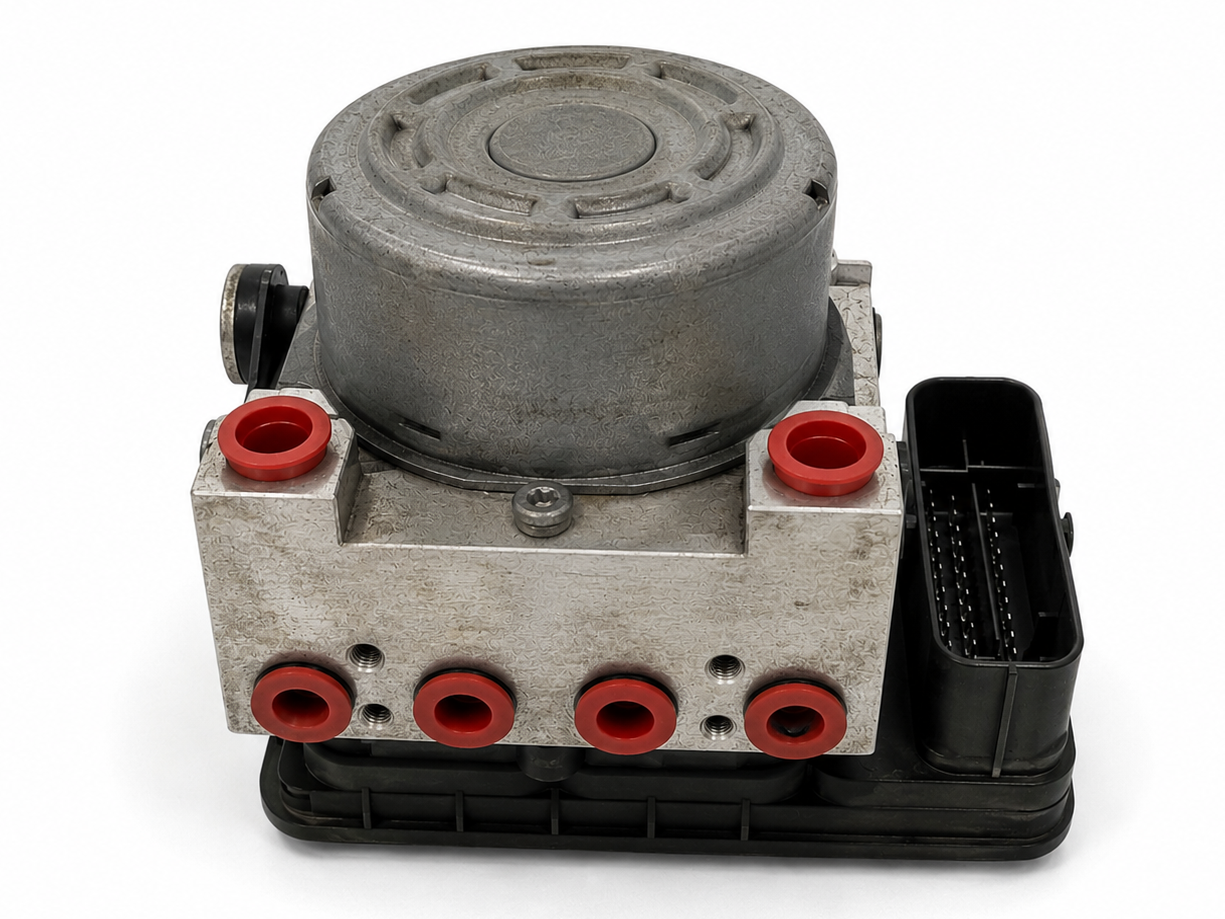 2015 Mazda 3 ABS Module & Pump Assembly | without TPMS, without Pre-Crash System
