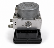 2014 Mazda 3 ABS Module & Pump Assembly | with TPMS, without Pre-Crash System
