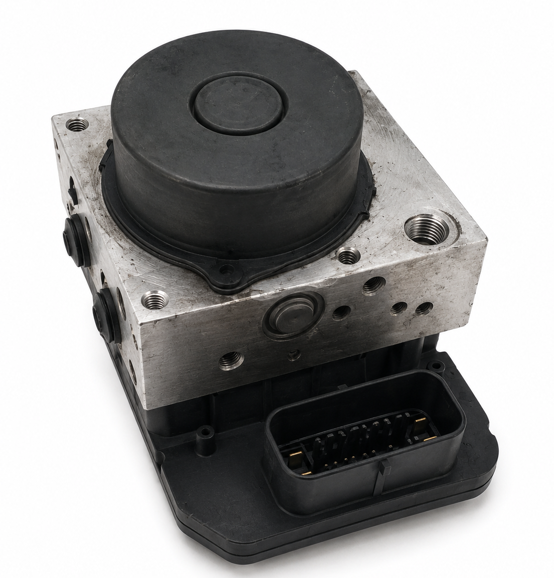 2016 Mazda 6 ABS Module & Pump Assembly | without Pre-Crash System