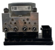 Used OEM 2016 Audi A3 ABS Module & Pump Assembly | Hatchback (e-tron) - Front View