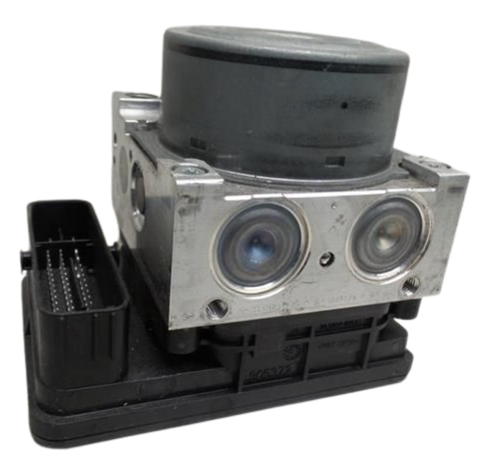 2016 Audi A3 ABS Module & Pump Assembly | Sedan - Back View