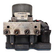 Used OEM 2016 Chevrolet Camaro ABS Module & Pump Assembly | Lt