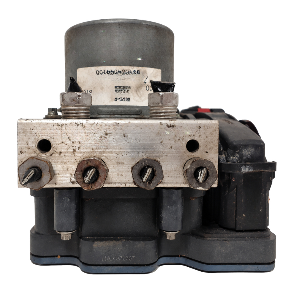 Used OEM 2016 Chevrolet Camaro ABS Module & Pump Assembly | Lt