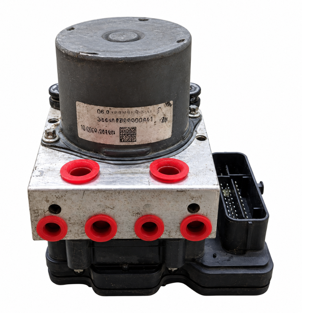 Used OEM 2016 Chevrolet Camaro ABS Module & Pump Assembly | SS