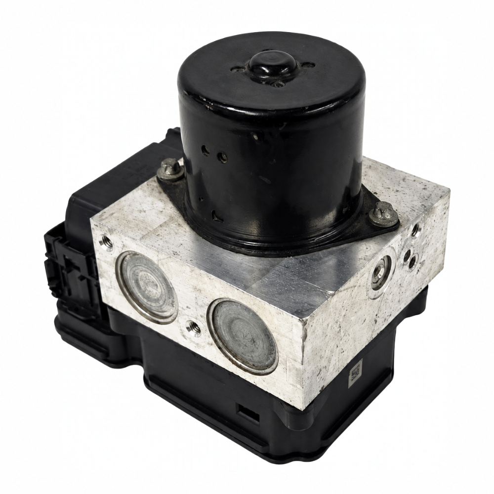 2016 Chevrolet Malibu ABS Module & Pump Assembly | VIN 1 (4th Digit, Limited) - back