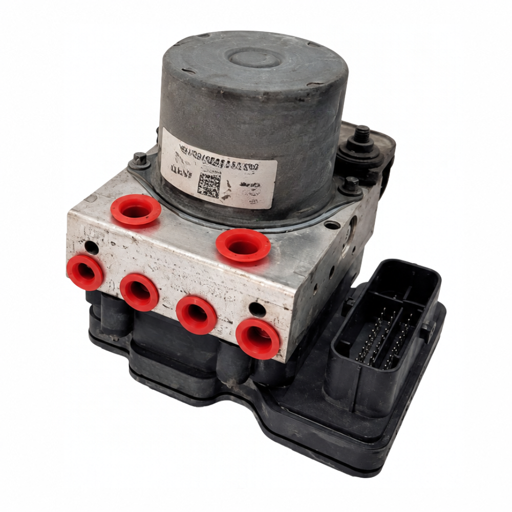 Used OEM 2016 Chevrolet Malibu ABS Module & Pump Assembly | VIN Z (4th Digit, New Style), Lt